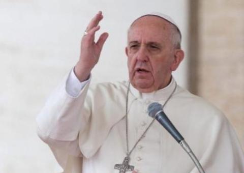 Papa envia carta a Campinas e pede que todos exerçam o perdão