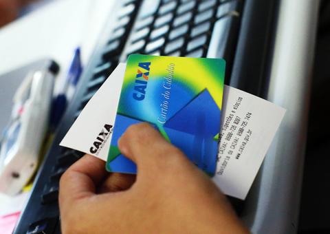 Começa hoje pagamento do sexto lote do Abono Salarial PIS de 2017