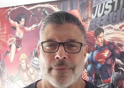 Alexandre Frota revela que já sentiu atração por homens