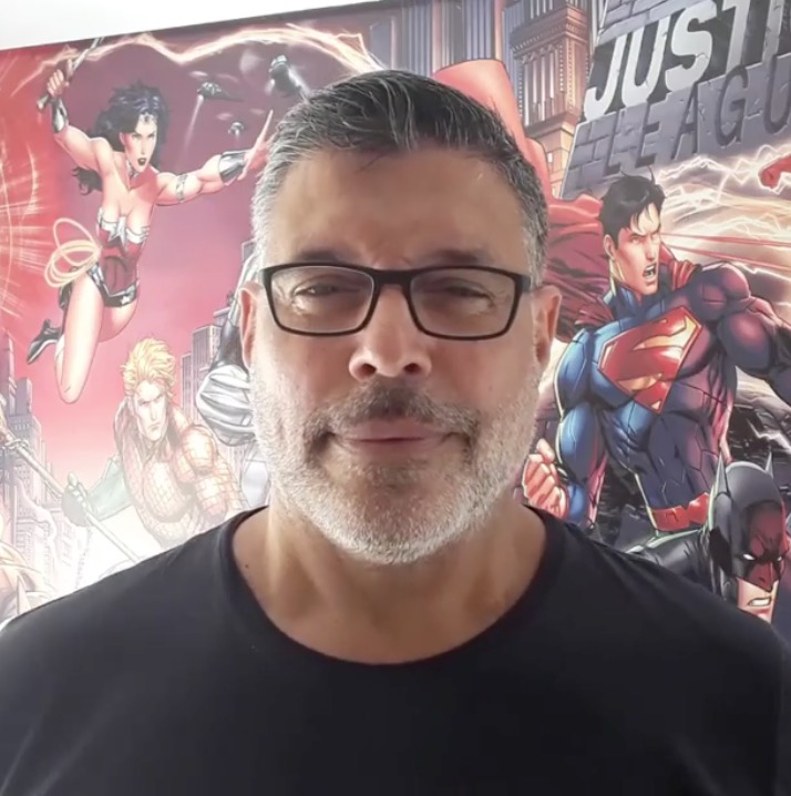 Alexandre Frota revela que já sentiu atração por homens