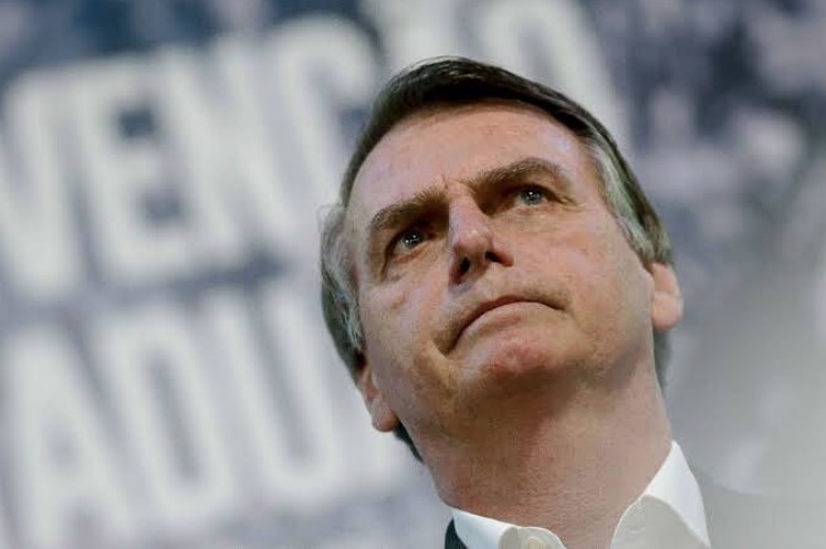 PF cumpre mandado de busca em investigação de ameaça a Bolsonaro