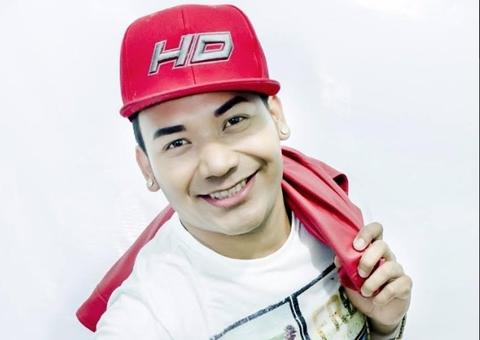 Kangalha promove lançamento de cantor e gravação de videoclipe nesta quinta