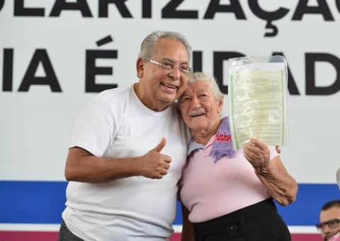 Emissão de títulos definitivos de terra aumenta em 23,51% no Amazonas