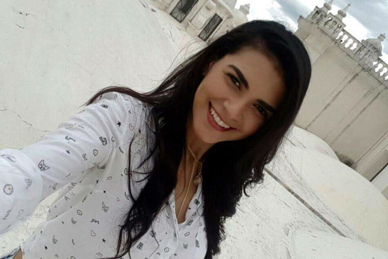 Homem que matou brasileira na Nicarágua é condenado a 15 anos