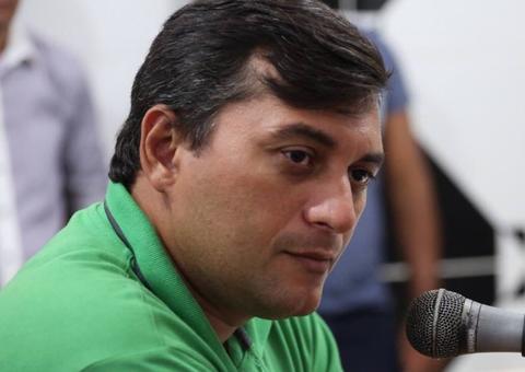 Procurador eleitoral também recomenda reprovação das contas de Wilson Lima