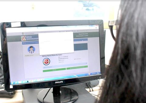 Primeira e segunda chamadas dos candidatos em reserva do Bolsa Universidade abre nesta sexta