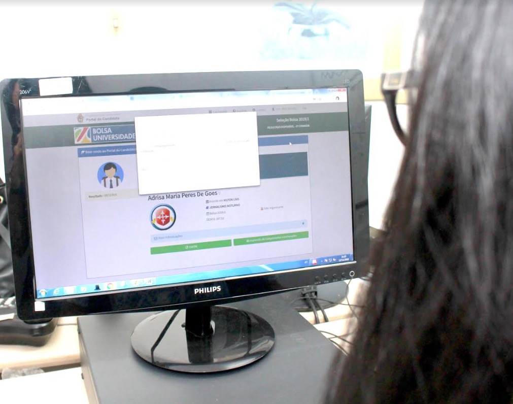 Primeira e segunda chamadas dos candidatos em reserva do Bolsa Universidade abre nesta sexta