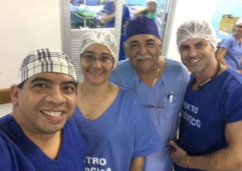 Mutirão realiza cerca de 40 cirurgias ginecológicas em Coari 