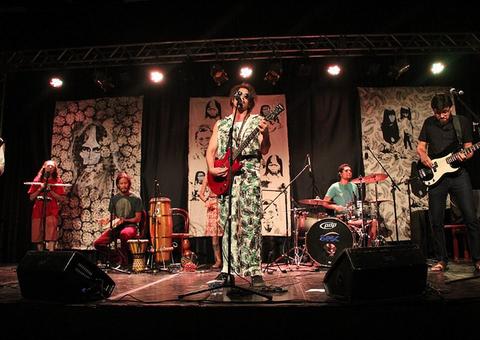 ‘Festival Até o Tucupi’ promove ações sobre prevenção do HIV/AIDS em Manaus