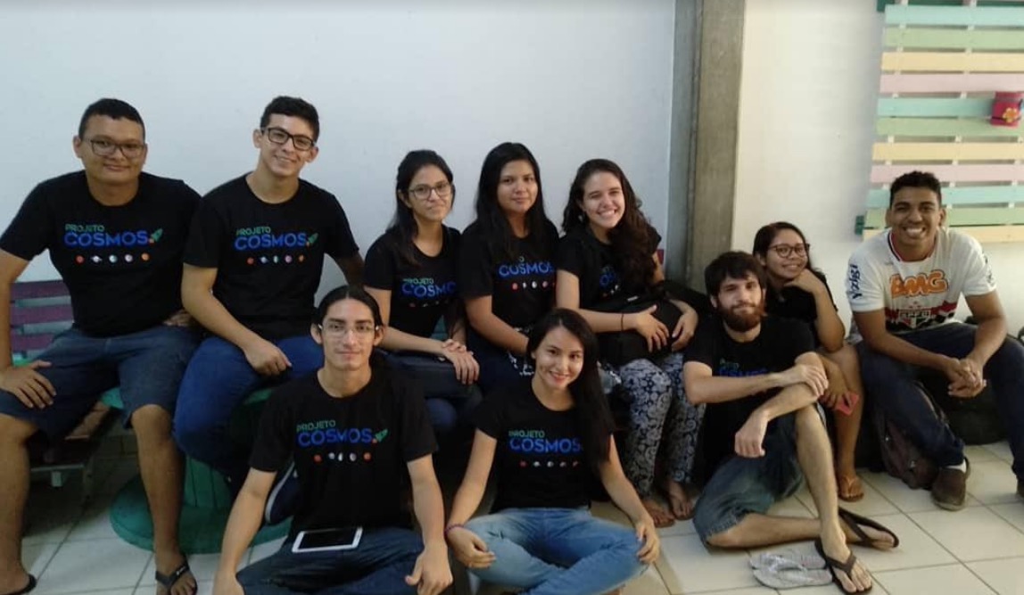 Educar para Transformar: Projeto amazonense pede votos para receber financiamento via edital