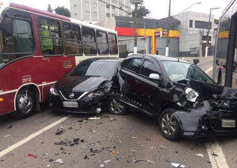 Seguro DPVAT terá redução de até 79% no ano que vem