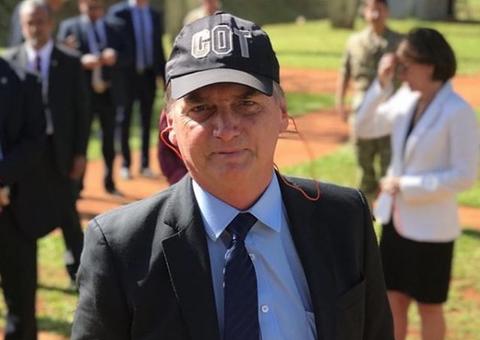 Bolsonaro marca nova cirurgia para 28 de janeiro