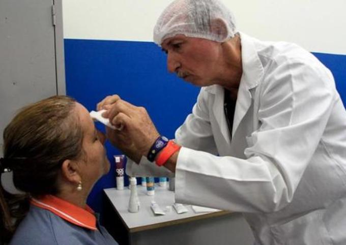 'Prefeitura + Presente' com serviços de saúde e estética acontece neste sábado