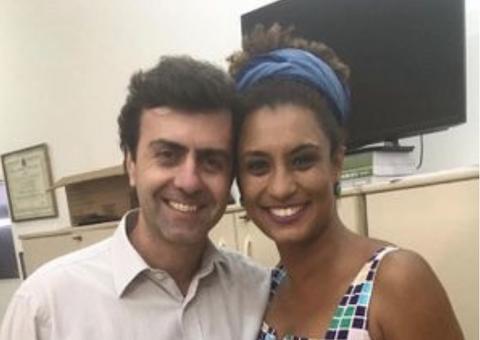 Polícia intercepta plano de milicianos de assassinar deputado Marcelo Freixo no sábado