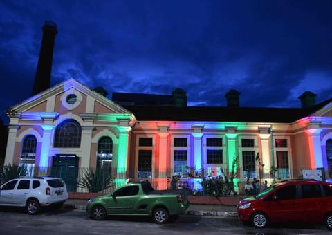 Oficina gratuita de criação de instrumentos musicais acontece neste sábado