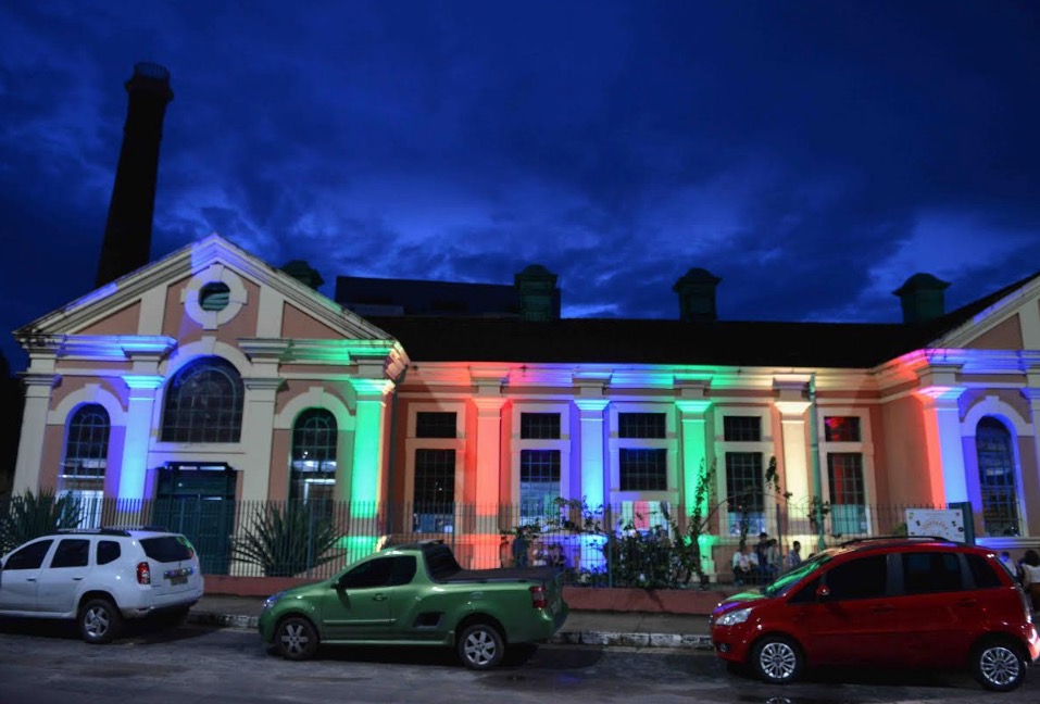 Oficina gratuita de criação de instrumentos musicais acontece neste sábado