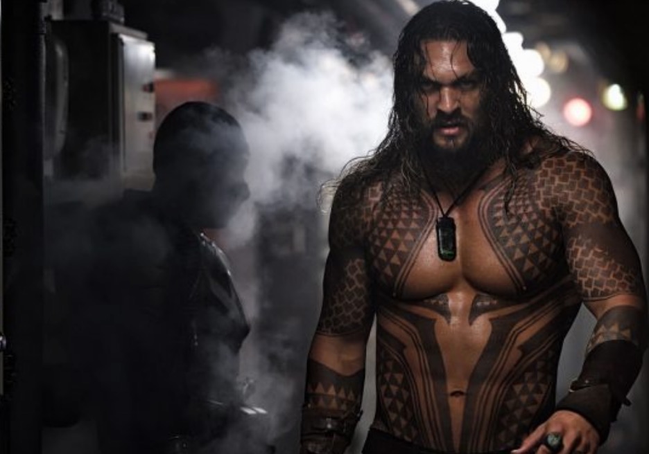 Aquaman vai de super-herói desprezado a grande aposta da DC neste fim de ano