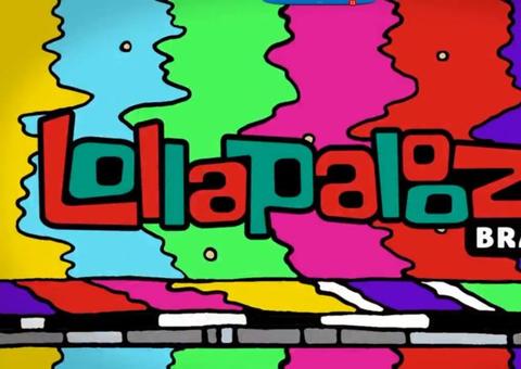 Lollapalooza divulga lineup oficial dividido por dia; vem ver! 