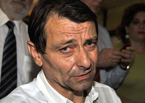 STF determina prisão de Cesare Battisti; decisão pode facilitar extradição