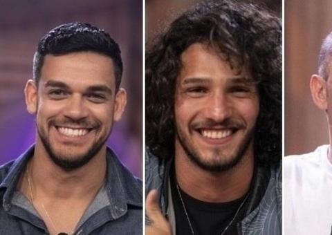 Rafael Ilha é o grande vencedor de A Fazenda com 62,51% dos votos