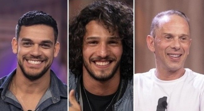 Rafael Ilha é o grande vencedor de A Fazenda com 62,51% dos votos