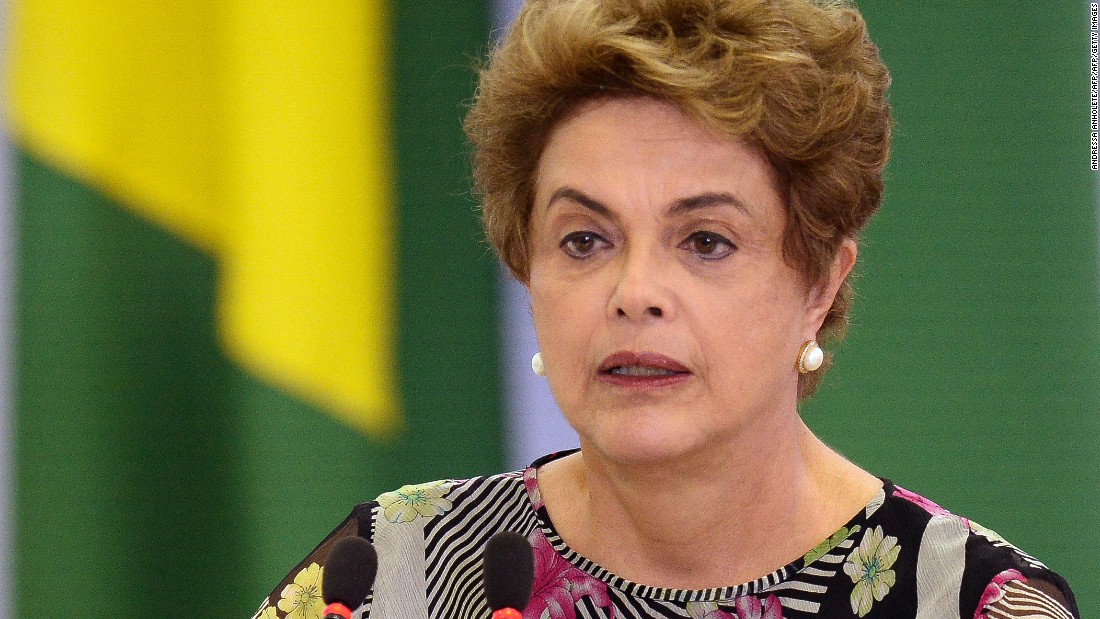 Dilma Rousseff passa por cirurgia no coração em São Paulo