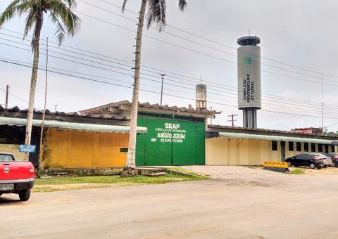 Seap decide suspender visitas no Natal e Ano Novo em presídios de Manaus