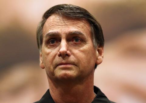 Bolsonaro quer doar mais de R$ 1 milhão de sobras de campanha
