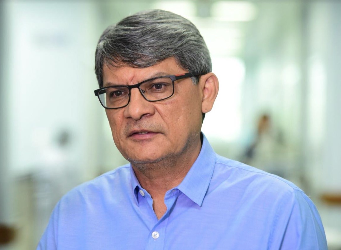 Susam afirma ter reduzido déficit no setor em relatório entregue à Aleam 