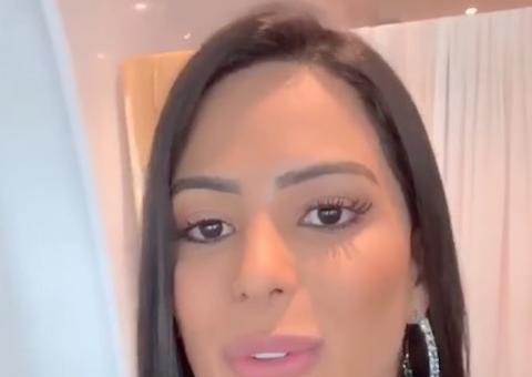 Miss Brasil, amazonense Mayra Dias manda recado após ser alvo de deboche