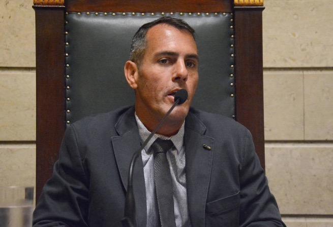 'Estou revoltado com essa acusação maligna', diz vereador Siciliano após buscas em sua casa