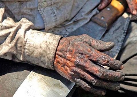 Fazendeiro é condenado por manter trabalhadores em condições de escravos em Marabá