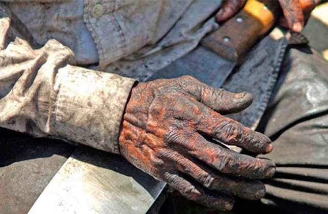 Fazendeiro é condenado por manter trabalhadores em condições de escravos em Marabá