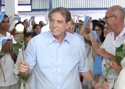 Justiça decreta prisão de João de Deus após mais de 300 denúncias de abuso sexual