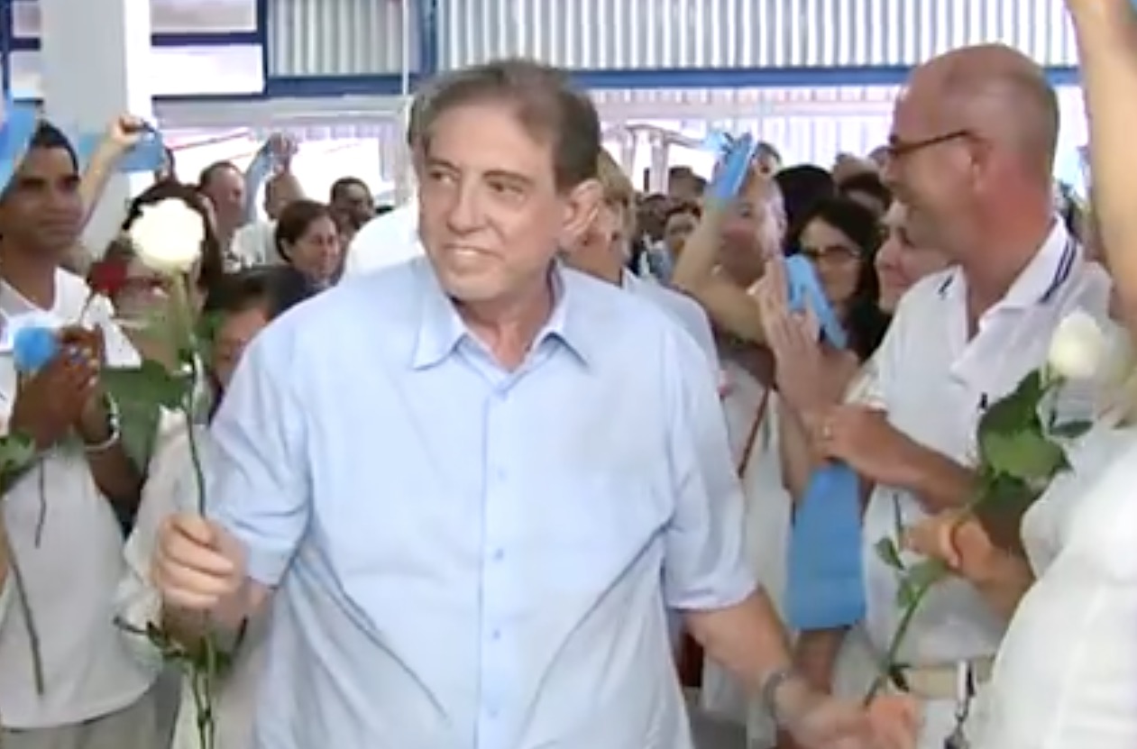 Justiça decreta prisão de João de Deus após mais de 300 denúncias de abuso sexual