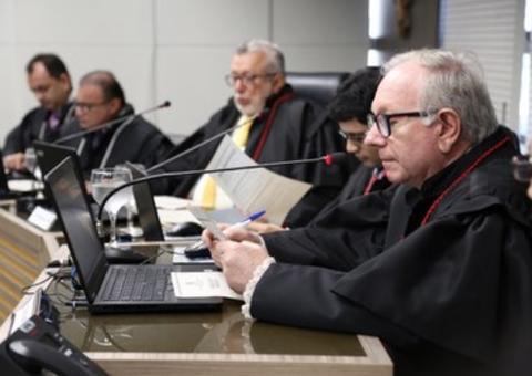 Mesmo irregulares, TRE aprova contas da campanha de Wilson Lima 