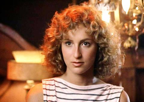 Estrela de Dirty Dancing entra para elenco de Grey’s Anatomy