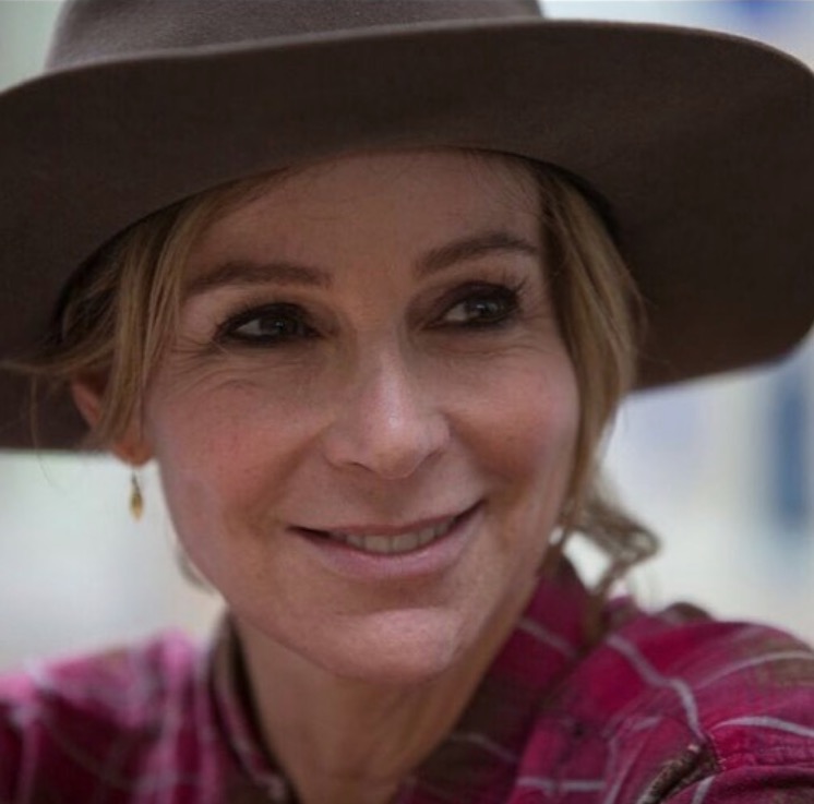 Estrela de Dirty Dancing entra para elenco de Grey’s Anatomy