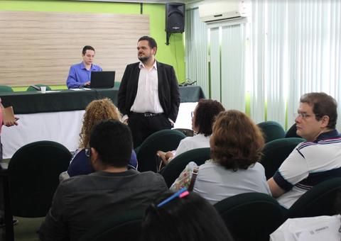 Defensoria Pública realiza audiência pública para discutir aumento dos casos de suicídio no Amazonas