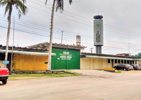 Seap nega suspensão de visitas de Natal e Ano Novo em presídios do Amazonas