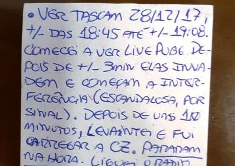 Atirador que matou 5 em igreja preparava arsenal, diz polícia