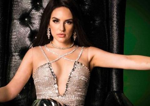 Kéfera é estrela pop que viaja no tempo no trailer de ‘Eu sou Mais Eu’