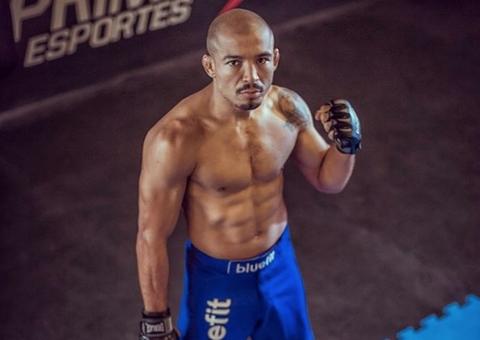 José Aldo tem adversário definido no UFC Fortaleza 