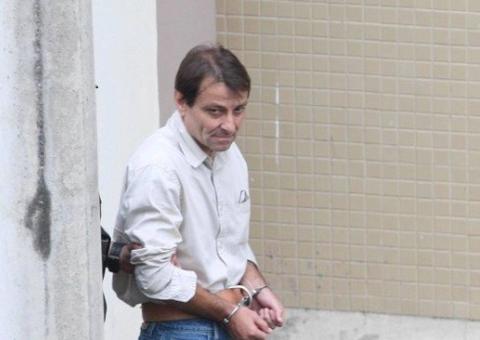 Temer assina decreto de extradição de Cesare Battisti