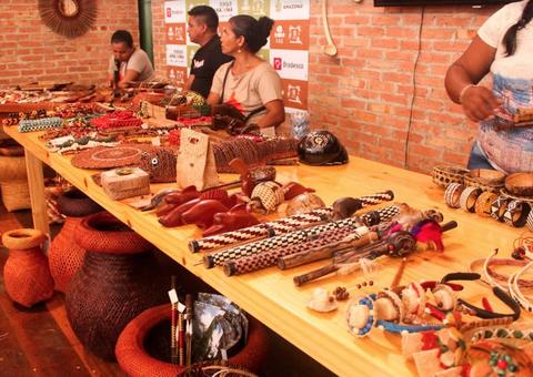 Feira da FAS acontece domingo com entrada gratuita e programação para todas as idades