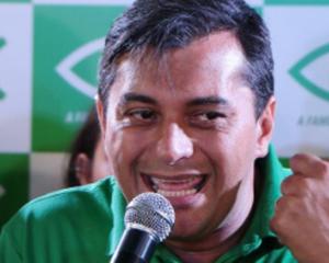 Amazonas pode perder quase tudo​