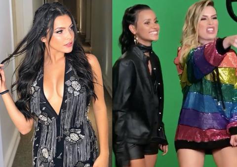 Globo reune campeões do BBB e Emilly Araújo fica de fora