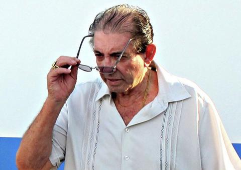  A partir das 14h, João de Deus será considerado foragido, alerta delegado