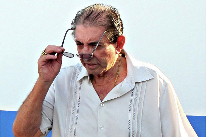  A partir das 14h, João de Deus será considerado foragido, alerta delegado