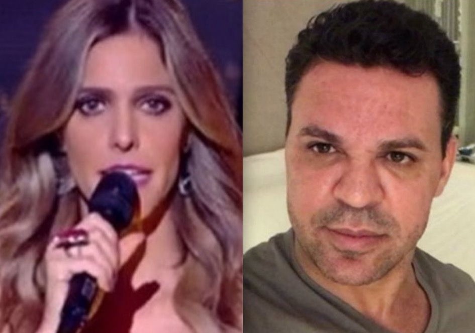 Fernanda Lima se pronuncia pela 1ª vez sobre polêmica com Eduardo Costa